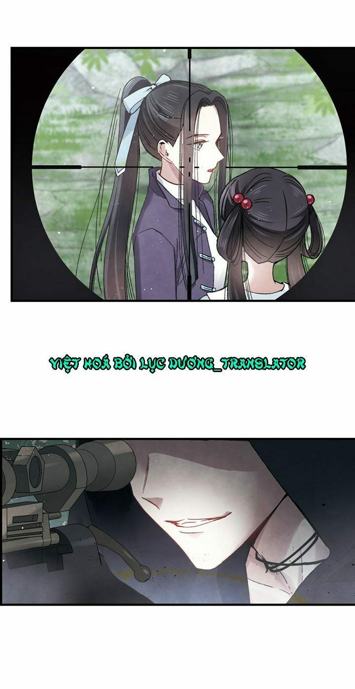 đọc truyện Mejaz - Nhân Gian Ngọc Chương 31 ảnh 15 tại Thiên Thai Truyện