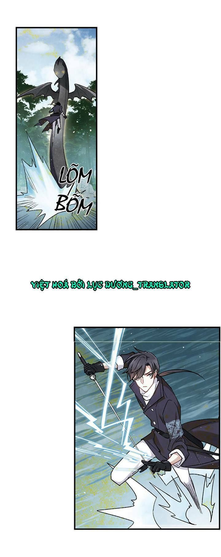 đọc truyện Mejaz - Nhân Gian Ngọc Chương 31 ảnh 17 tại Thiên Thai Truyện