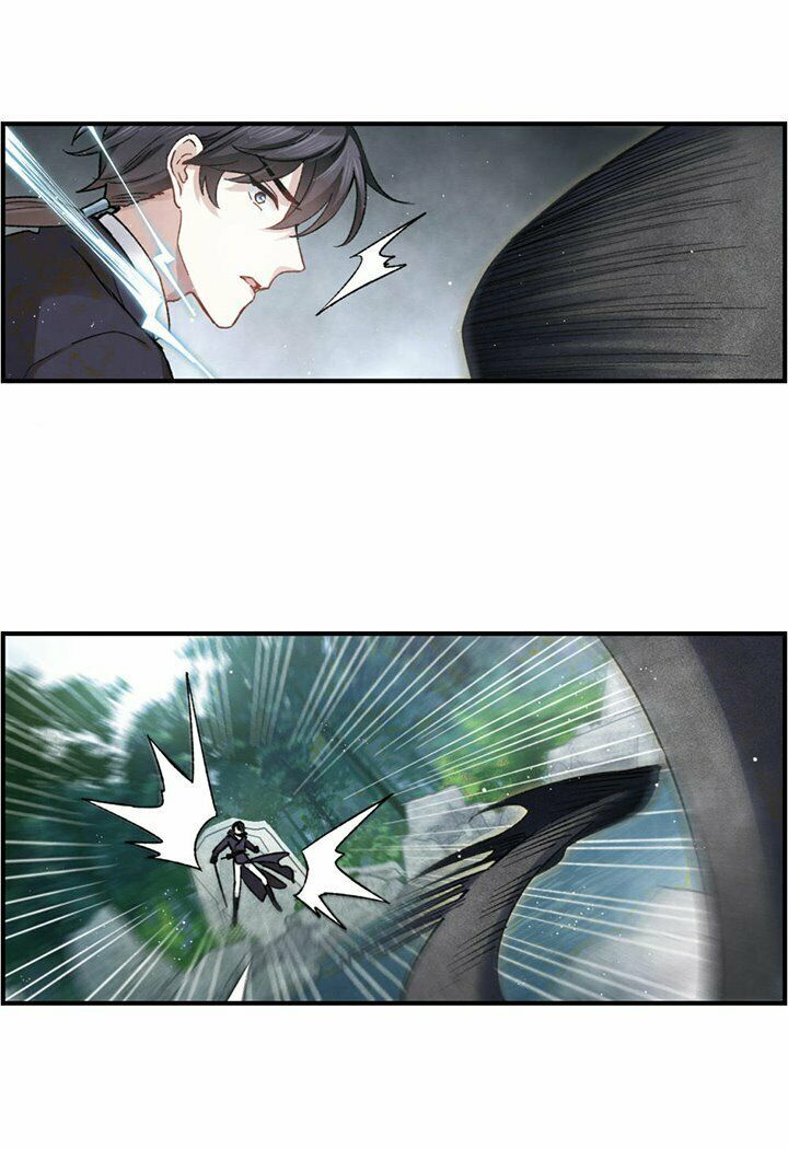 đọc truyện Mejaz - Nhân Gian Ngọc Chương 31 ảnh 18 tại Thiên Thai Truyện