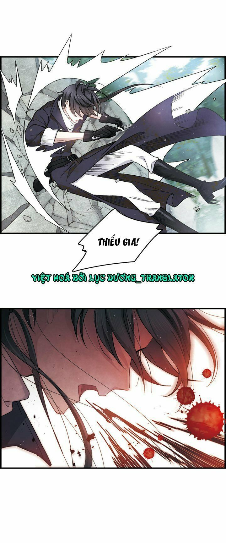 đọc truyện Mejaz - Nhân Gian Ngọc Chương 31 ảnh 19 tại Thiên Thai Truyện