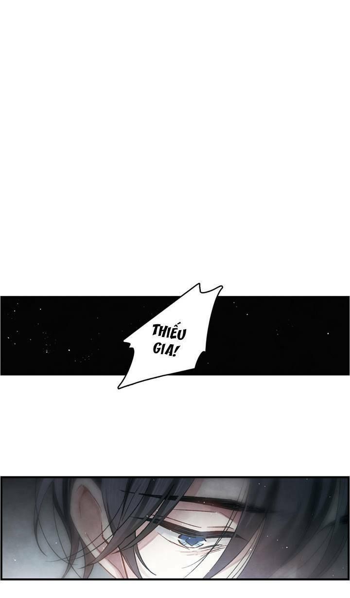 đọc truyện Mejaz - Nhân Gian Ngọc Chương 31 ảnh 20 tại Thiên Thai Truyện