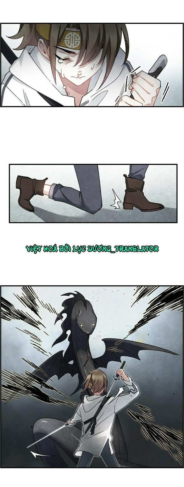 đọc truyện Mejaz - Nhân Gian Ngọc Chương 31 ảnh 25 tại Thiên Thai Truyện