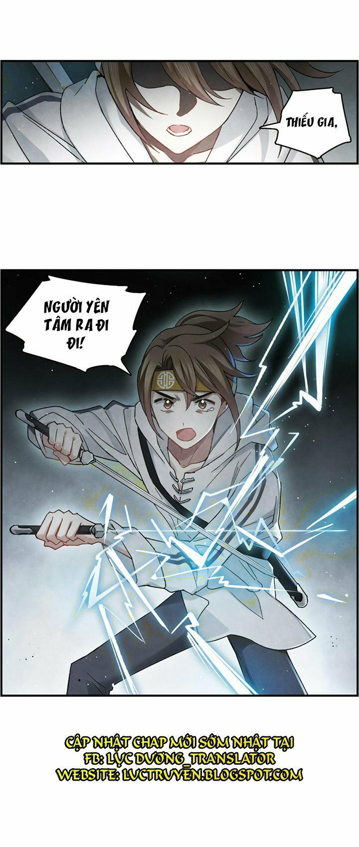 đọc truyện Mejaz - Nhân Gian Ngọc Chương 31 ảnh 26 tại Thiên Thai Truyện