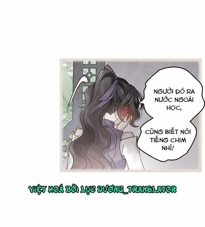 đọc truyện Mejaz - Nhân Gian Ngọc Chương 31 ảnh 6 tại Thiên Thai Truyện