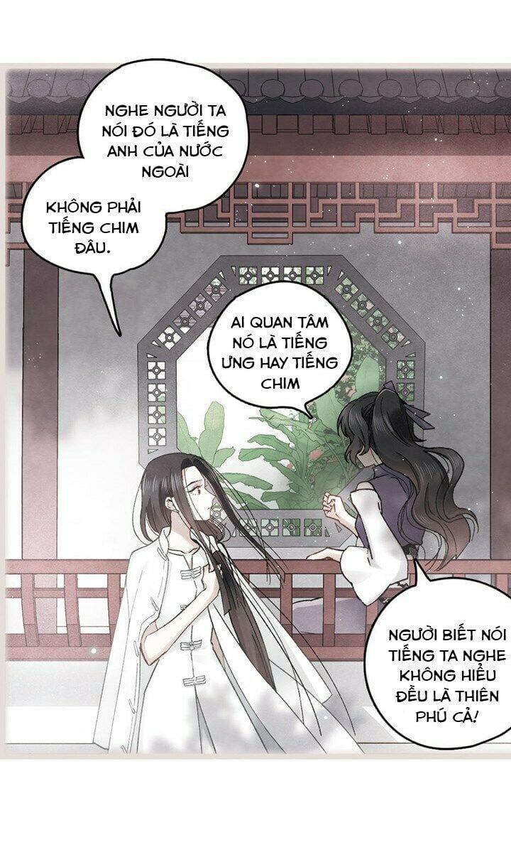 đọc truyện Mejaz - Nhân Gian Ngọc Chương 31 ảnh 7 tại Thiên Thai Truyện