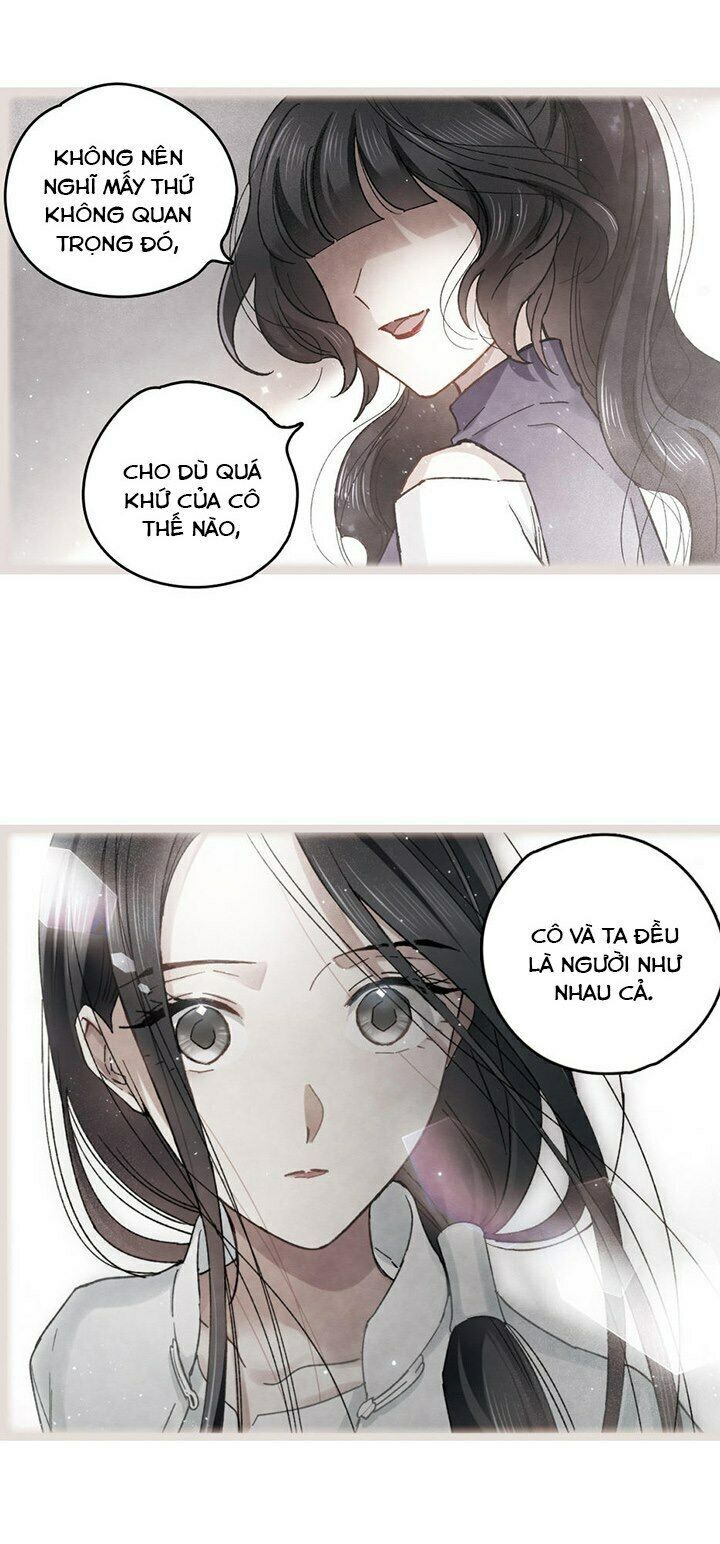 đọc truyện Mejaz - Nhân Gian Ngọc Chương 31 ảnh 8 tại Thiên Thai Truyện