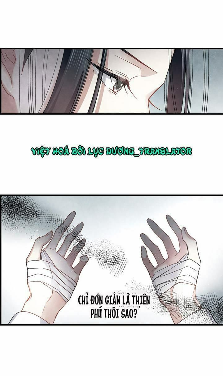 đọc truyện Mejaz - Nhân Gian Ngọc Chương 31 ảnh 9 tại Thiên Thai Truyện