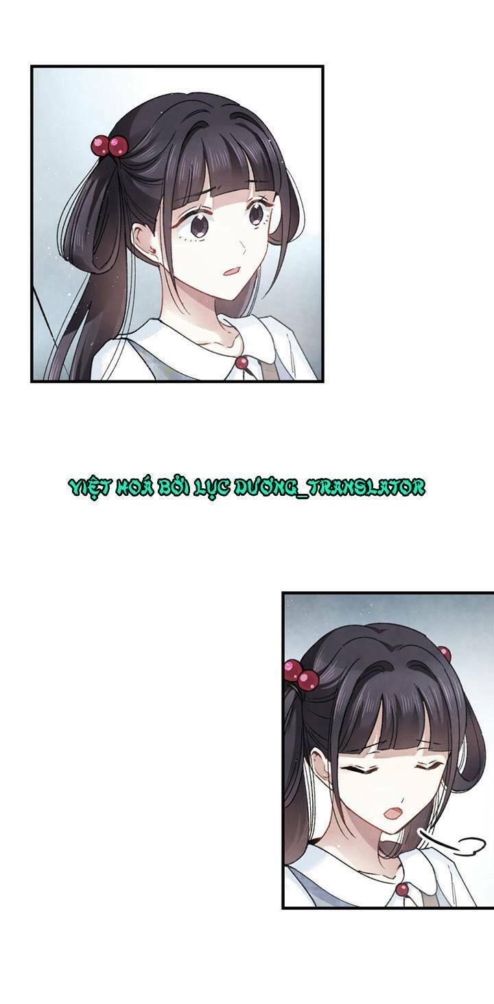 đọc truyện Mejaz - Nhân Gian Ngọc Chương 31 ảnh 11 tại Thiên Thai Truyện