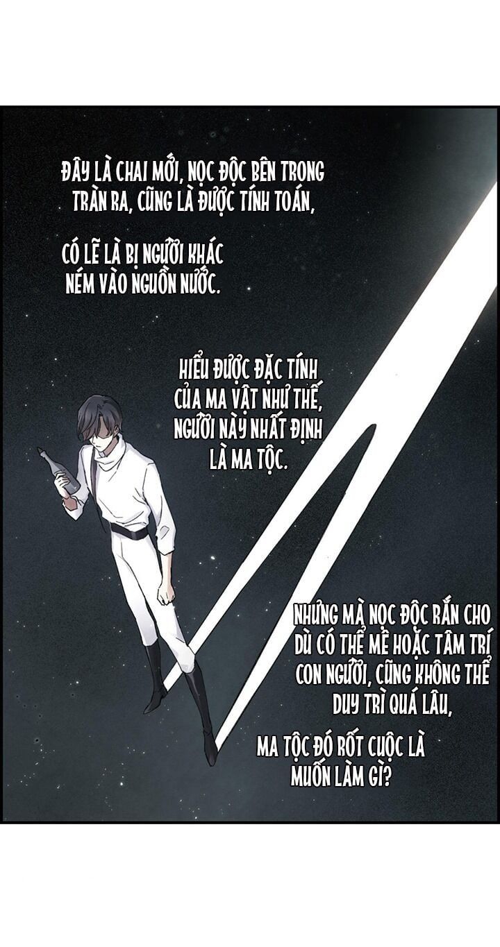 đọc truyện Mejaz - Nhân Gian Ngọc Chương 32 ảnh 16 tại Thiên Thai Truyện