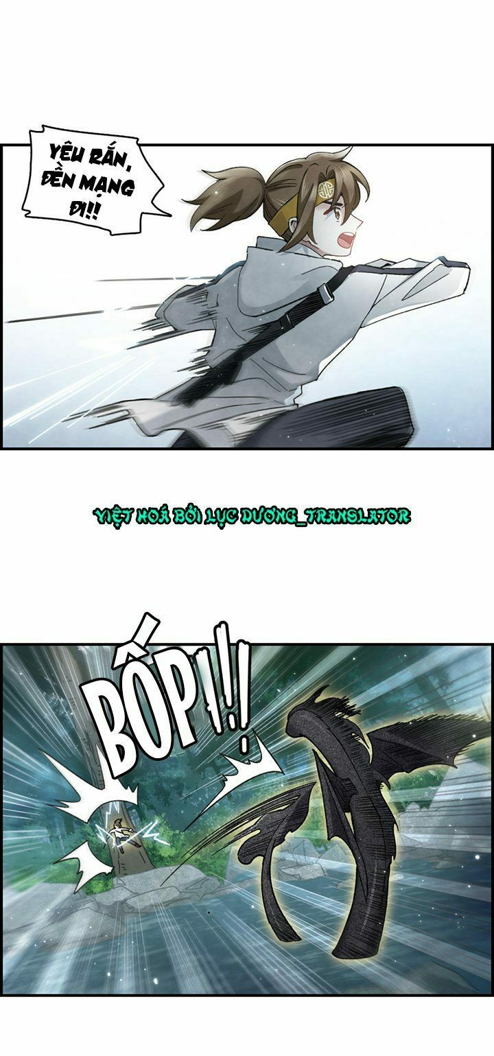 đọc truyện Mejaz - Nhân Gian Ngọc Chương 32 ảnh 7 tại Thiên Thai Truyện