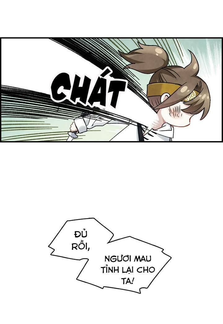 đọc truyện Mejaz - Nhân Gian Ngọc Chương 32 ảnh 10 tại Thiên Thai Truyện