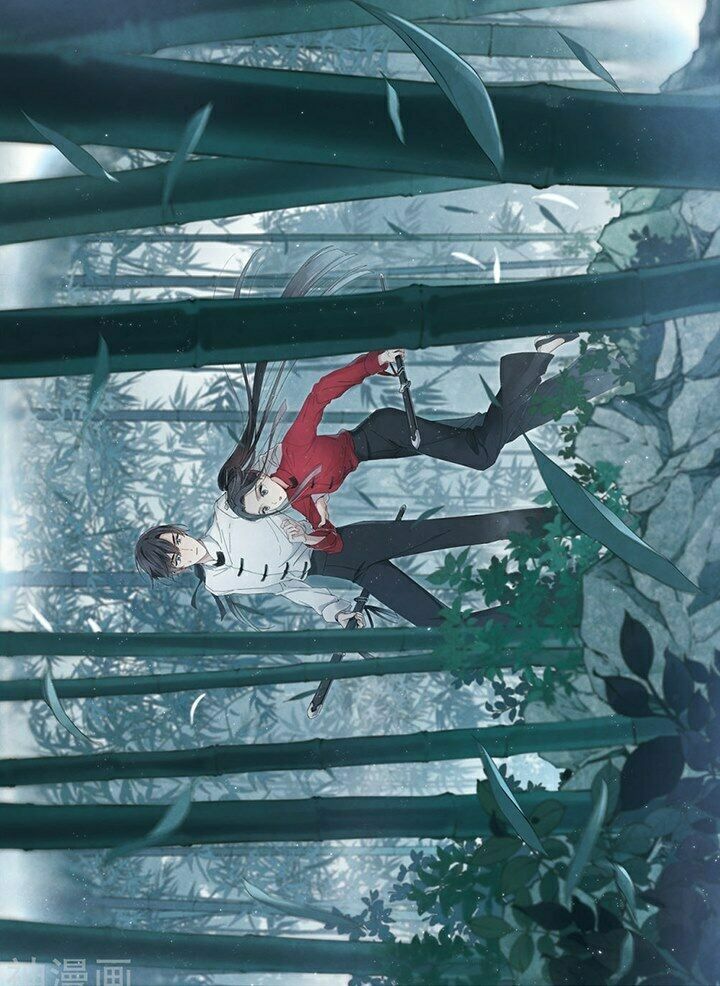 đọc truyện Mejaz - Nhân Gian Ngọc Chương 33 ảnh 3 tại Thiên Thai Truyện