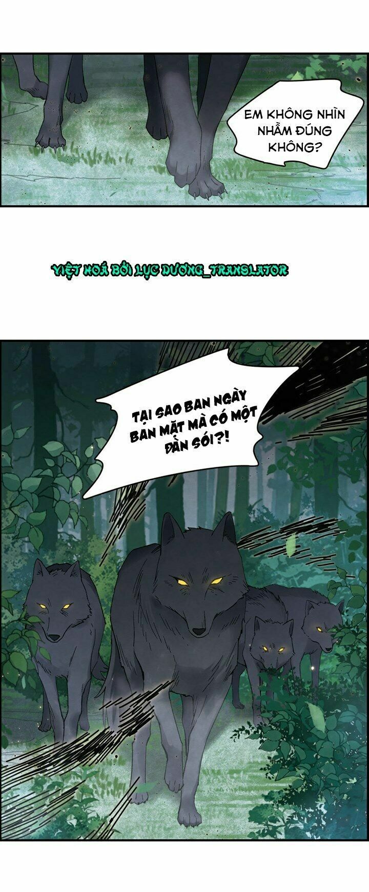 đọc truyện Mejaz - Nhân Gian Ngọc Chương 33 ảnh 12 tại Thiên Thai Truyện