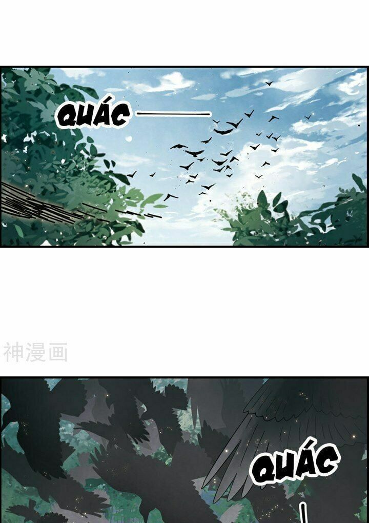 đọc truyện Mejaz - Nhân Gian Ngọc Chương 33 ảnh 13 tại Thiên Thai Truyện