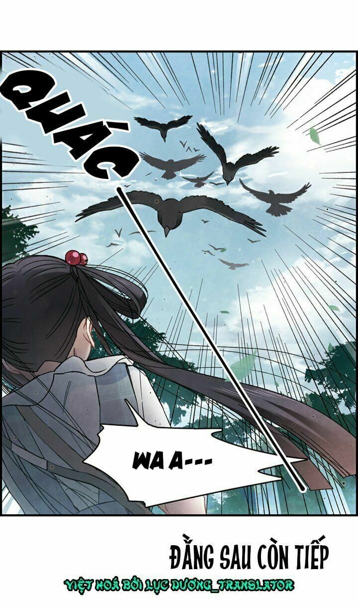 đọc truyện Mejaz - Nhân Gian Ngọc Chương 33 ảnh 15 tại Thiên Thai Truyện