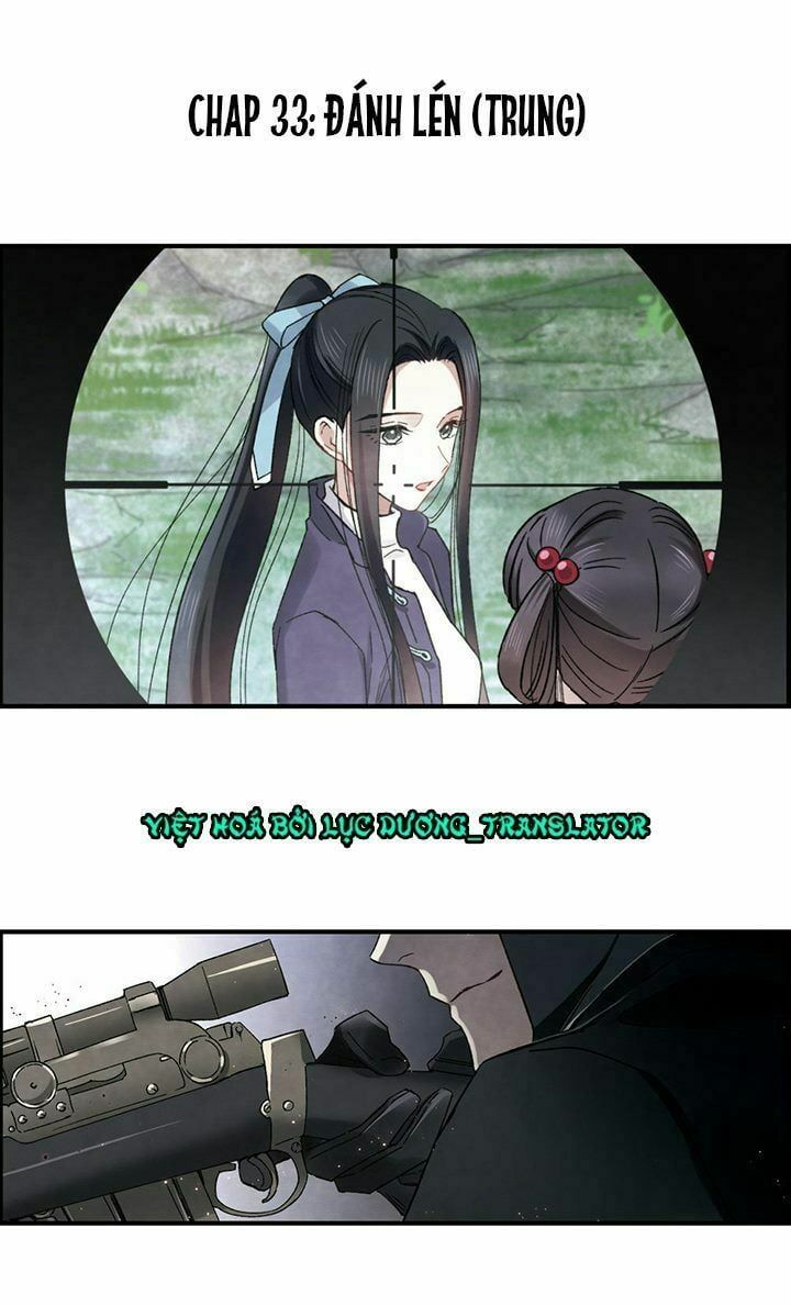 đọc truyện Mejaz - Nhân Gian Ngọc Chương 33 ảnh 4 tại Thiên Thai Truyện