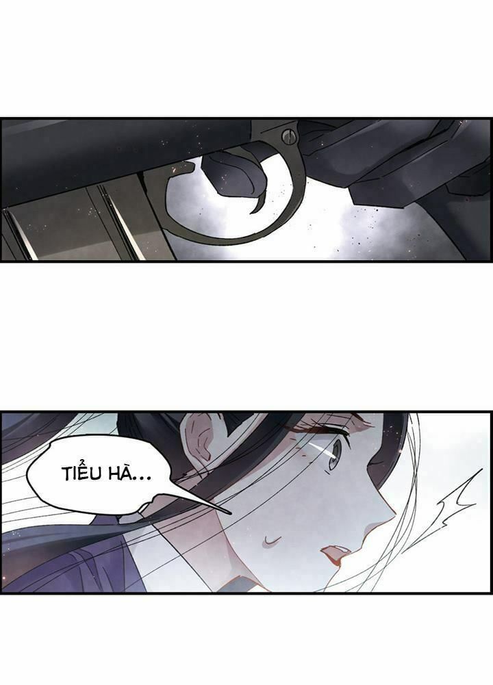 đọc truyện Mejaz - Nhân Gian Ngọc Chương 33 ảnh 5 tại Thiên Thai Truyện