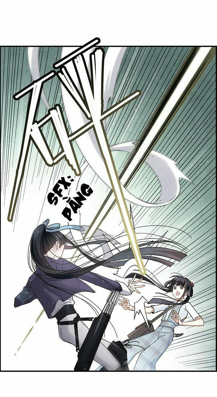 đọc truyện Mejaz - Nhân Gian Ngọc Chương 33 ảnh 6 tại Thiên Thai Truyện