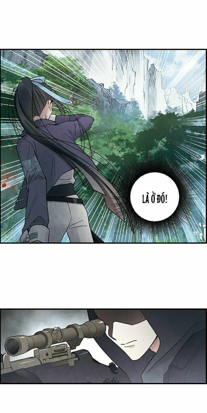 đọc truyện Mejaz - Nhân Gian Ngọc Chương 33 ảnh 7 tại Thiên Thai Truyện