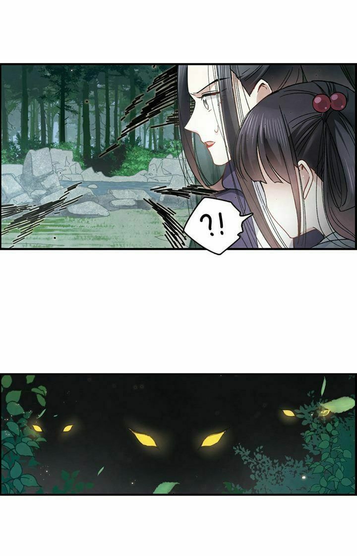 đọc truyện Mejaz - Nhân Gian Ngọc Chương 33 ảnh 11 tại Thiên Thai Truyện