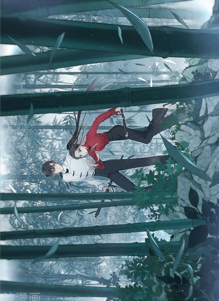 đọc truyện Mejaz - Nhân Gian Ngọc Chương 34 ảnh 3 tại Thiên Thai Truyện