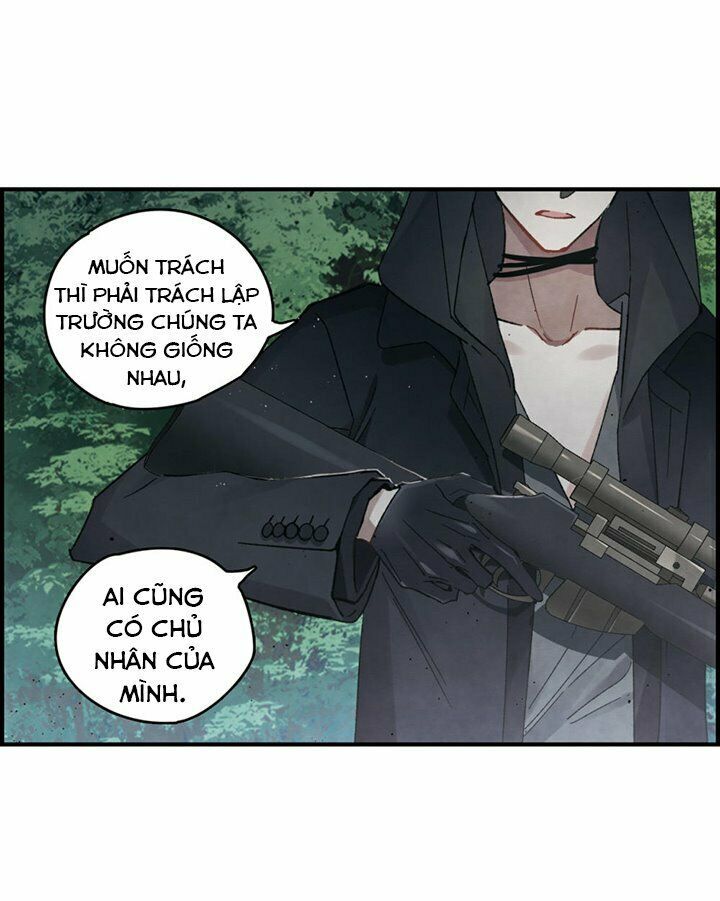 đọc truyện Mejaz - Nhân Gian Ngọc Chương 34 ảnh 13 tại Thiên Thai Truyện