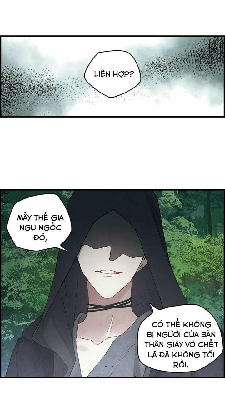 đọc truyện Mejaz - Nhân Gian Ngọc Chương 34 ảnh 15 tại Thiên Thai Truyện