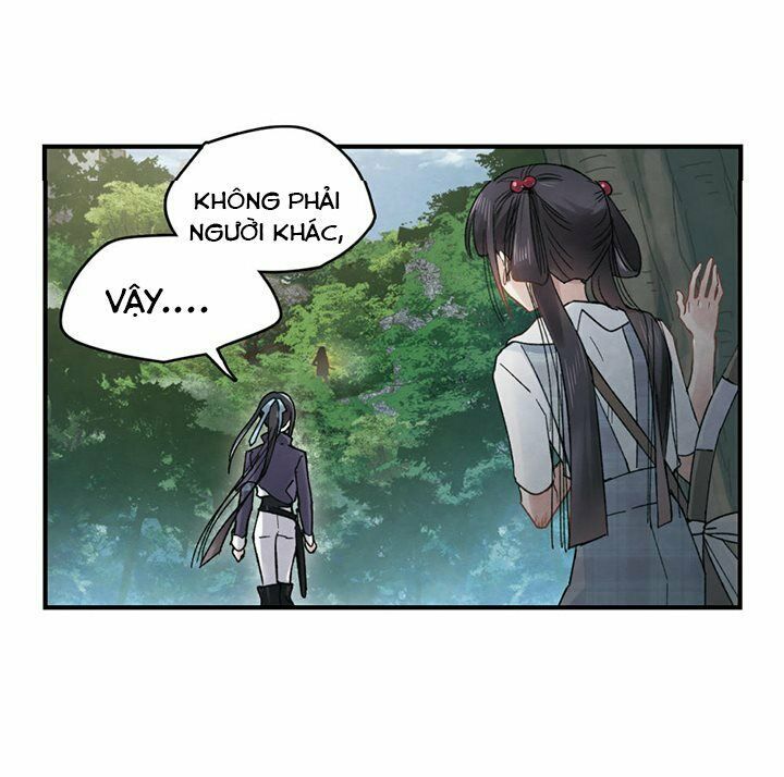 đọc truyện Mejaz - Nhân Gian Ngọc Chương 34 ảnh 16 tại Thiên Thai Truyện