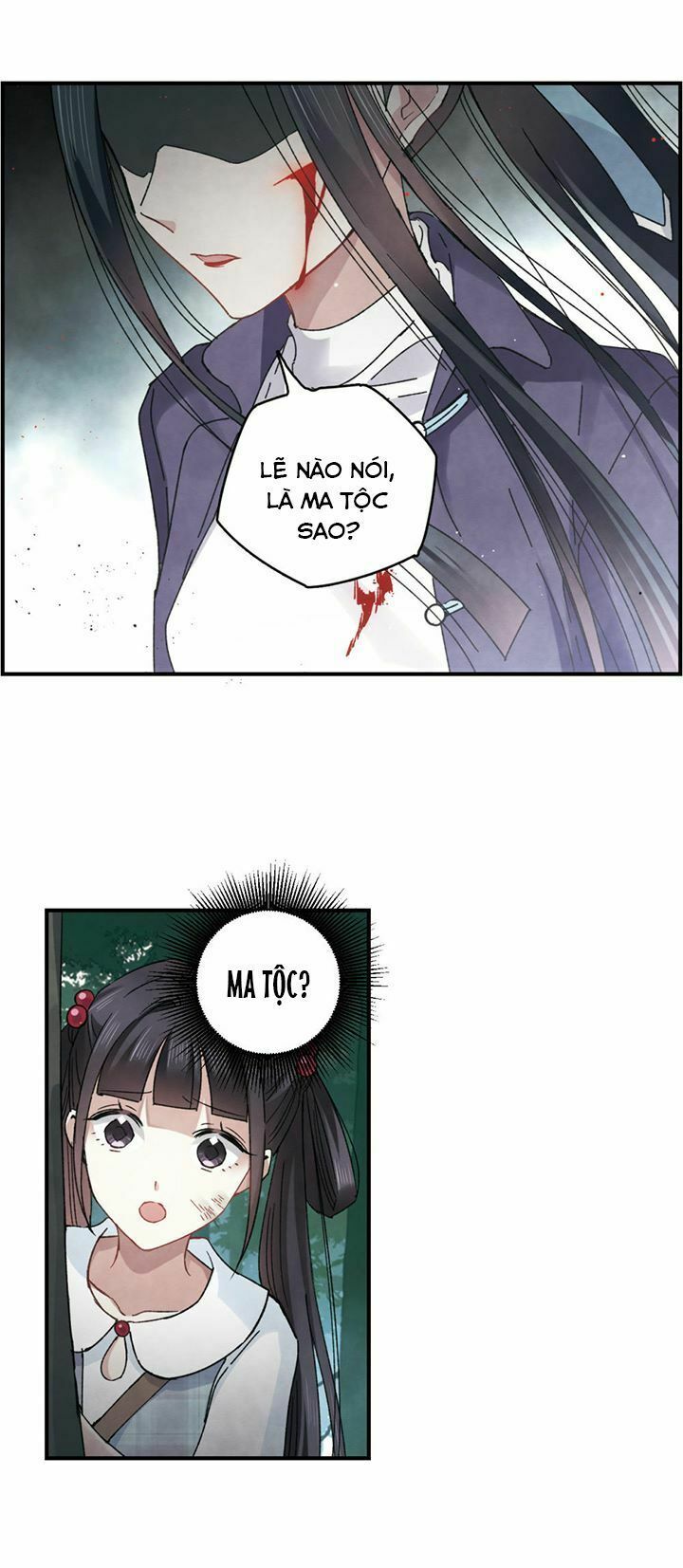 đọc truyện Mejaz - Nhân Gian Ngọc Chương 34 ảnh 17 tại Thiên Thai Truyện