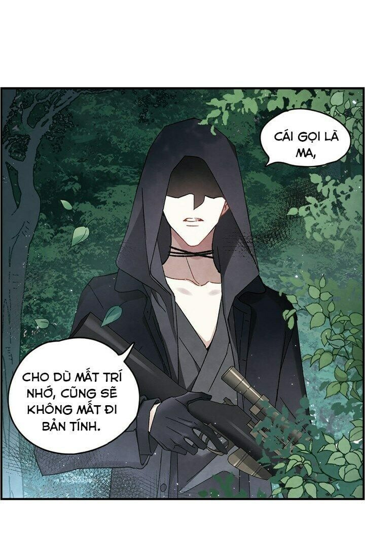 đọc truyện Mejaz - Nhân Gian Ngọc Chương 34 ảnh 19 tại Thiên Thai Truyện