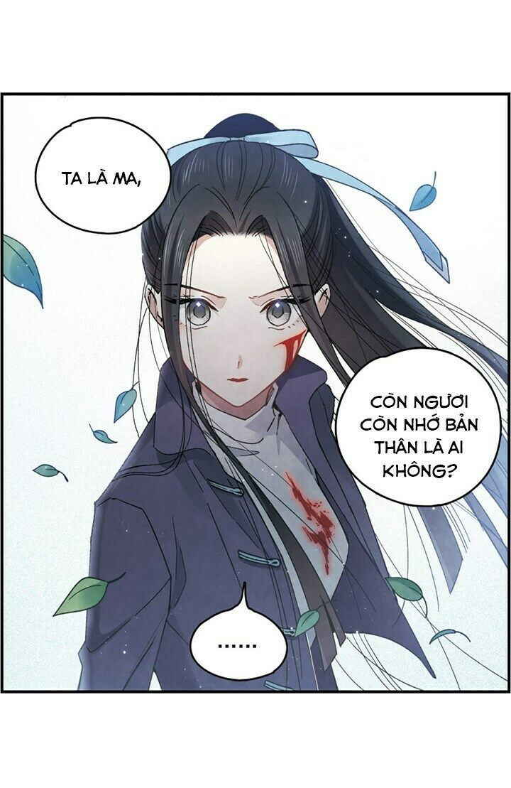 đọc truyện Mejaz - Nhân Gian Ngọc Chương 34 ảnh 20 tại Thiên Thai Truyện