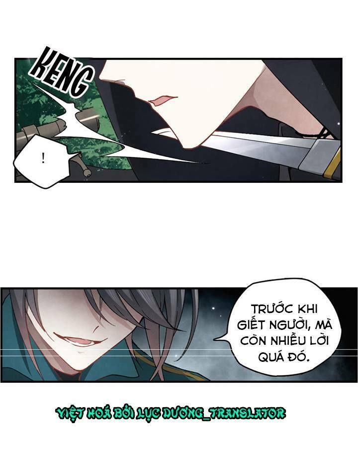 đọc truyện Mejaz - Nhân Gian Ngọc Chương 34 ảnh 22 tại Thiên Thai Truyện