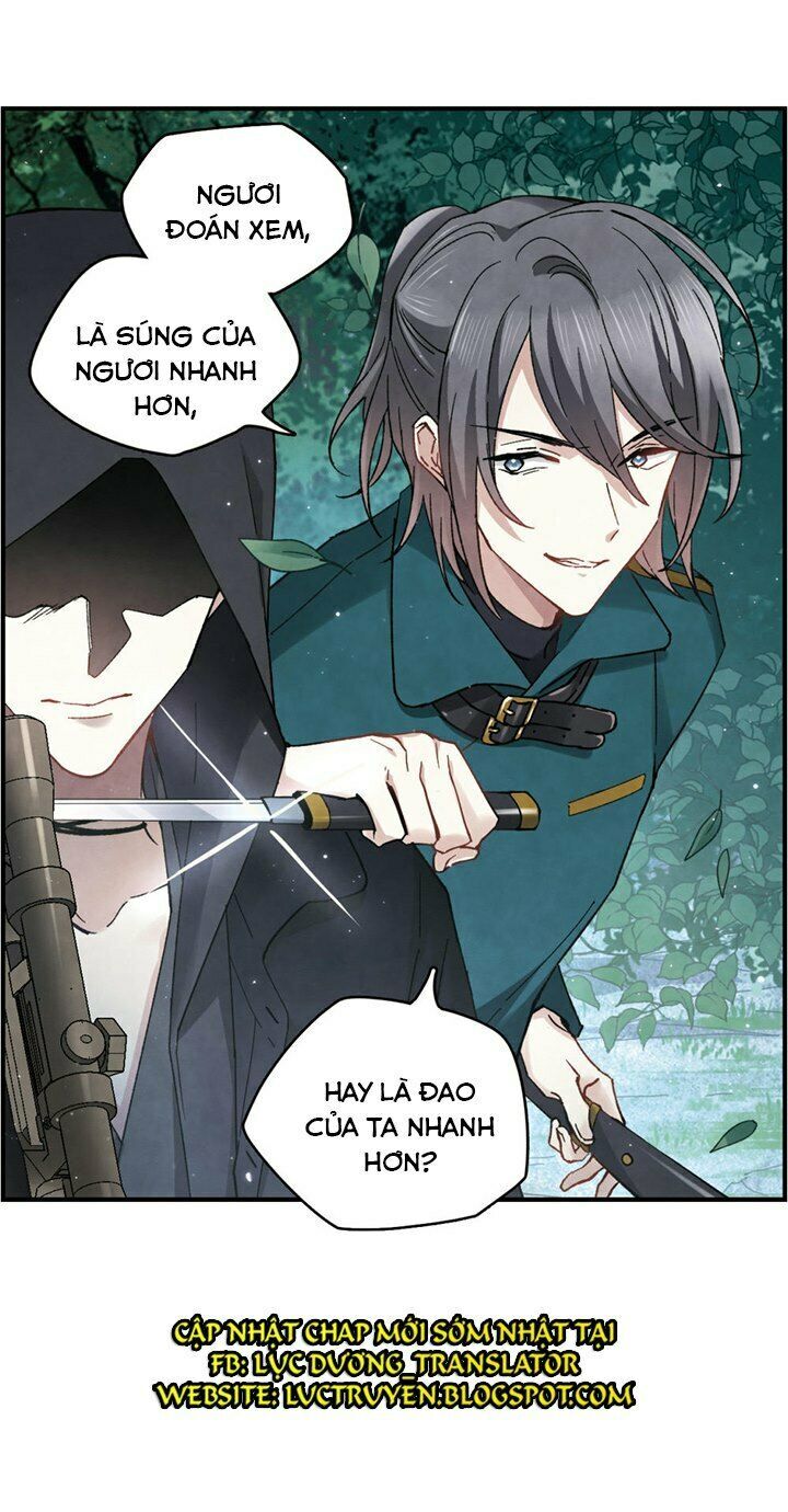 đọc truyện Mejaz - Nhân Gian Ngọc Chương 34 ảnh 23 tại Thiên Thai Truyện