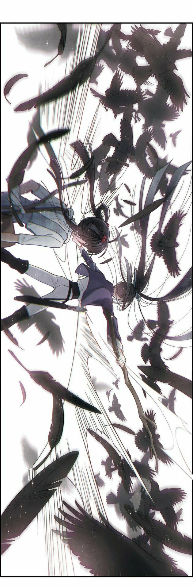 đọc truyện Mejaz - Nhân Gian Ngọc Chương 34 ảnh 5 tại Thiên Thai Truyện