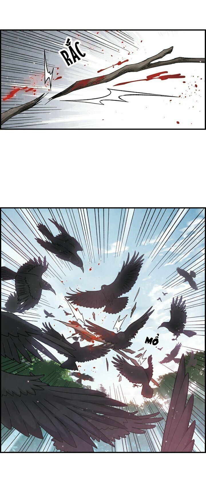 đọc truyện Mejaz - Nhân Gian Ngọc Chương 34 ảnh 6 tại Thiên Thai Truyện