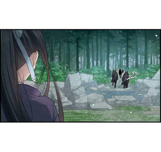 đọc truyện Mejaz - Nhân Gian Ngọc Chương 35 ảnh 14 tại Thiên Thai Truyện