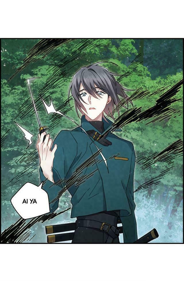 đọc truyện Mejaz - Nhân Gian Ngọc Chương 35 ảnh 15 tại Thiên Thai Truyện