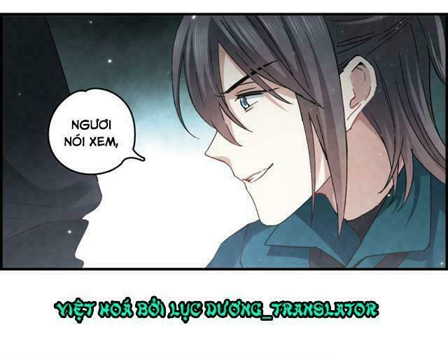 đọc truyện Mejaz - Nhân Gian Ngọc Chương 35 ảnh 4 tại Thiên Thai Truyện