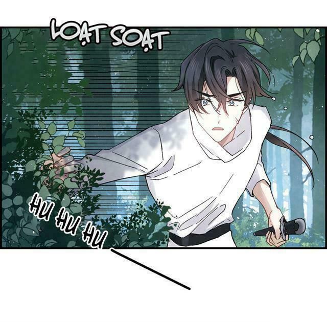 đọc truyện Mejaz - Nhân Gian Ngọc Chương 35 ảnh 23 tại Thiên Thai Truyện