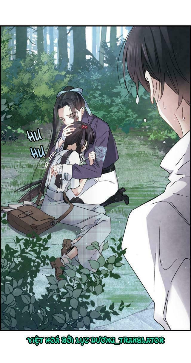 đọc truyện Mejaz - Nhân Gian Ngọc Chương 35 ảnh 24 tại Thiên Thai Truyện