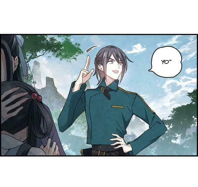 đọc truyện Mejaz - Nhân Gian Ngọc Chương 35 ảnh 26 tại Thiên Thai Truyện