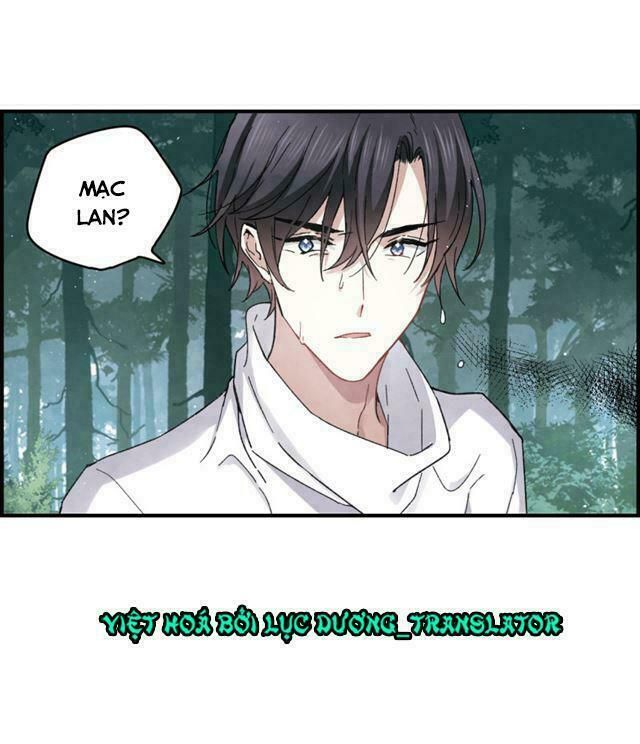 đọc truyện Mejaz - Nhân Gian Ngọc Chương 35 ảnh 27 tại Thiên Thai Truyện