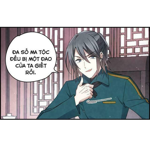 đọc truyện Mejaz - Nhân Gian Ngọc Chương 35 ảnh 29 tại Thiên Thai Truyện