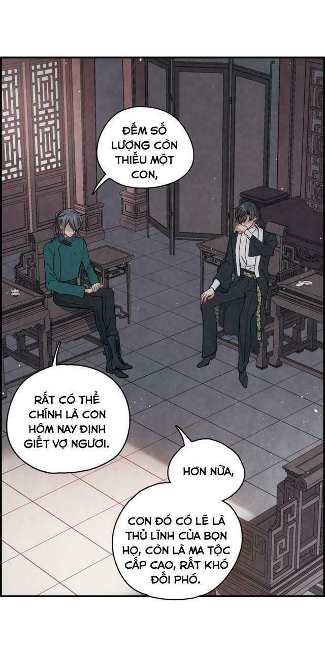 đọc truyện Mejaz - Nhân Gian Ngọc Chương 35 ảnh 30 tại Thiên Thai Truyện