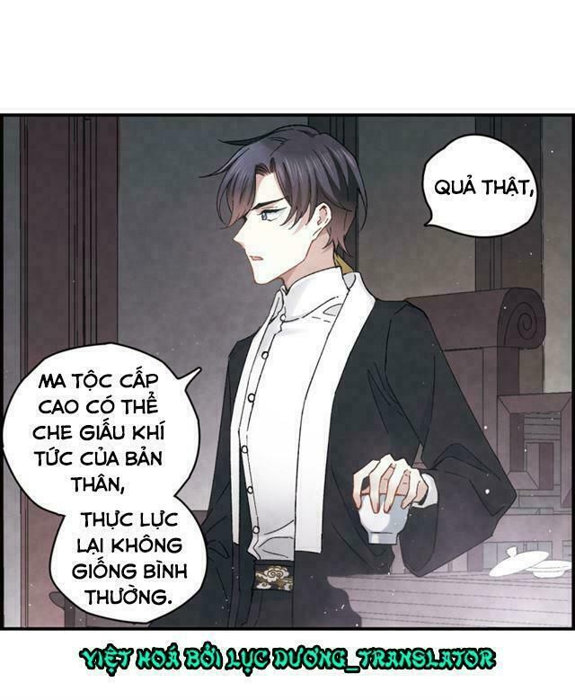 đọc truyện Mejaz - Nhân Gian Ngọc Chương 35 ảnh 31 tại Thiên Thai Truyện