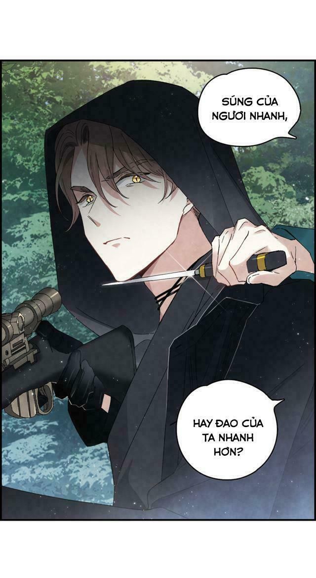 đọc truyện Mejaz - Nhân Gian Ngọc Chương 35 ảnh 5 tại Thiên Thai Truyện