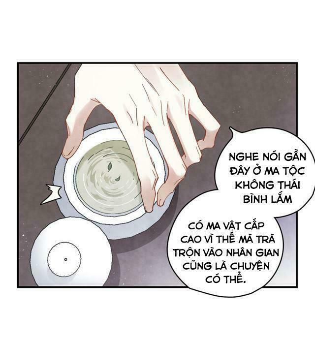 đọc truyện Mejaz - Nhân Gian Ngọc Chương 35 ảnh 32 tại Thiên Thai Truyện