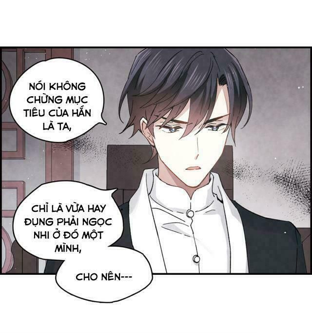 đọc truyện Mejaz - Nhân Gian Ngọc Chương 35 ảnh 35 tại Thiên Thai Truyện