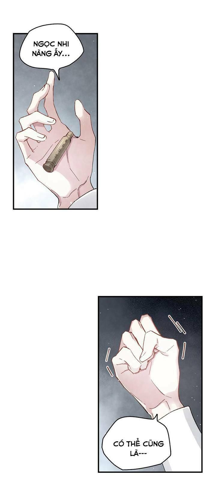 đọc truyện Mejaz - Nhân Gian Ngọc Chương 36 ảnh 14 tại Thiên Thai Truyện