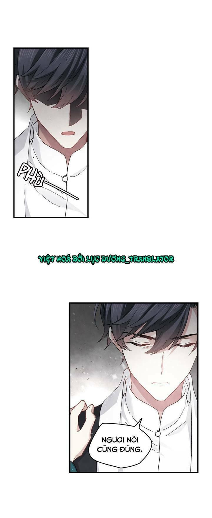 đọc truyện Mejaz - Nhân Gian Ngọc Chương 36 ảnh 16 tại Thiên Thai Truyện